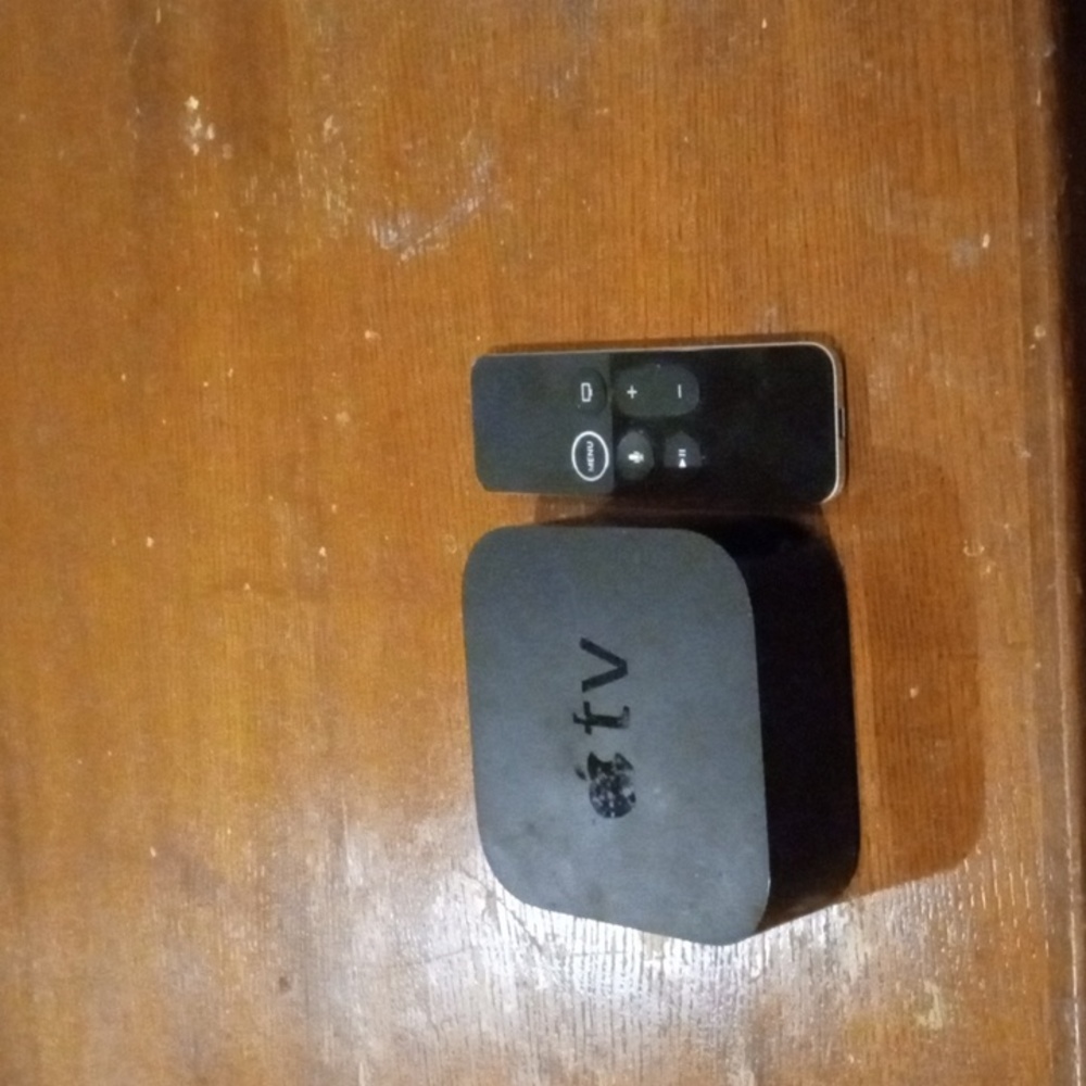 Apple Tv